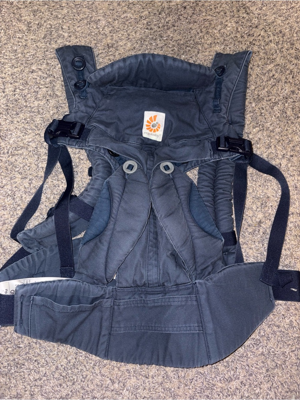Ergobaby Omni 350